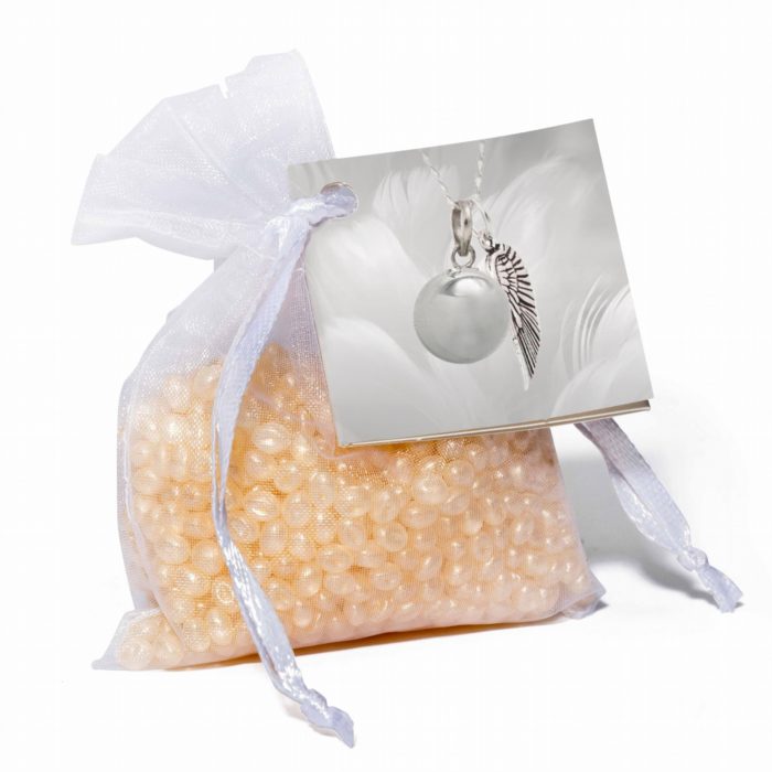 Mini Resinas Perfumadas - ANGELS CHARM