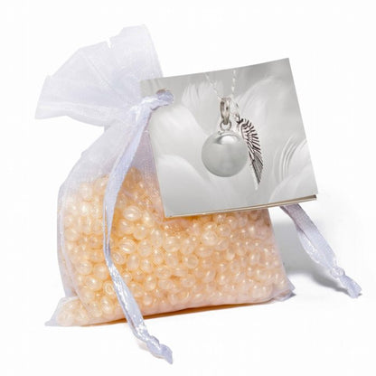 Mini Resinas Perfumadas - ANGELS CHARM