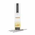 Incienso Black Edition - VANILLA COOKIES