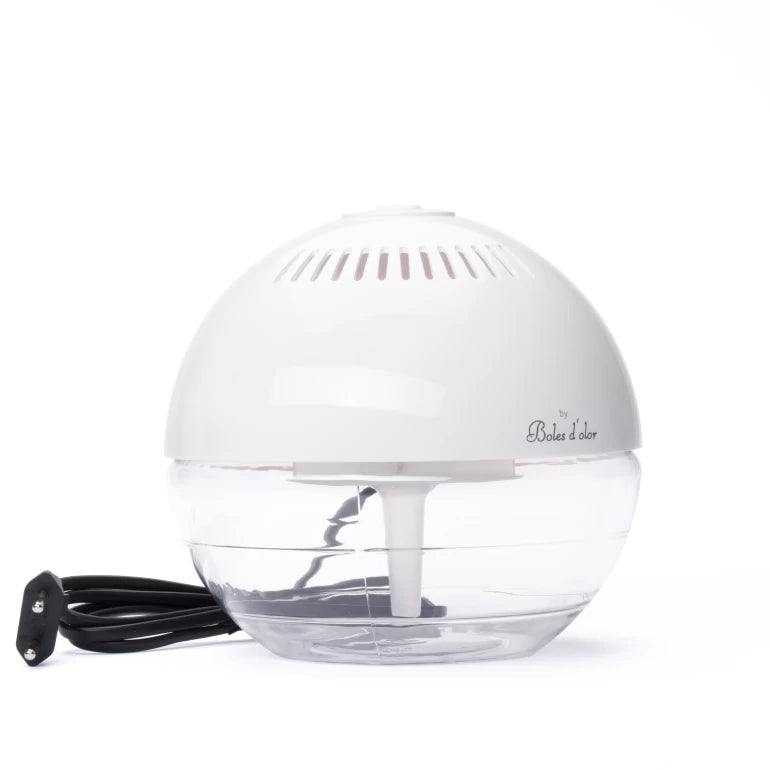 Difusor electrico Ambients Blanco - Boles d olor