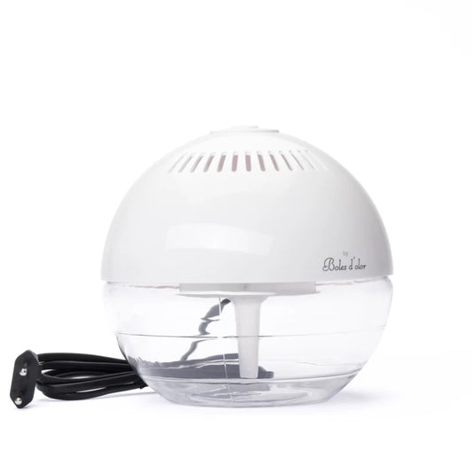 Difusor electrico Ambients Blanco - Boles d olor