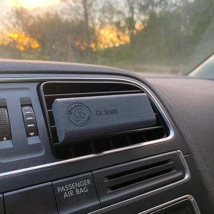 Car Sense - Frutos Rojos