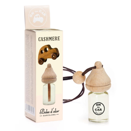 Ambientador de Auto - On The Car - Cashmere