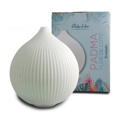 Difusor Eléctrico PADMA