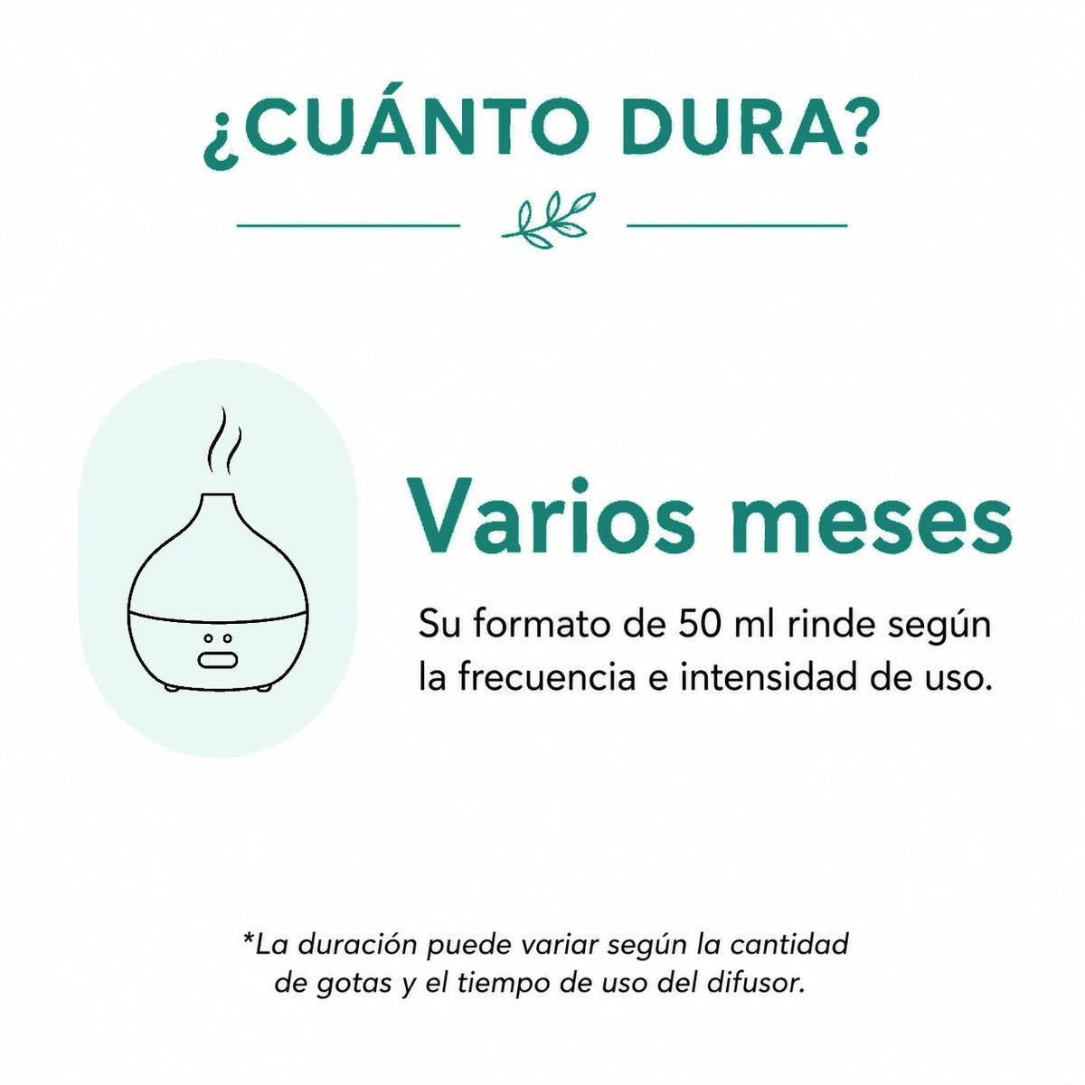 Esencia para Difusor Eléctrico - BOREALIS