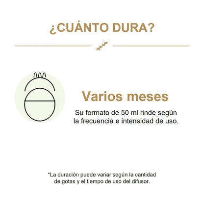 Esencia para Difusor Eléctrico - COCO CUPCAKE