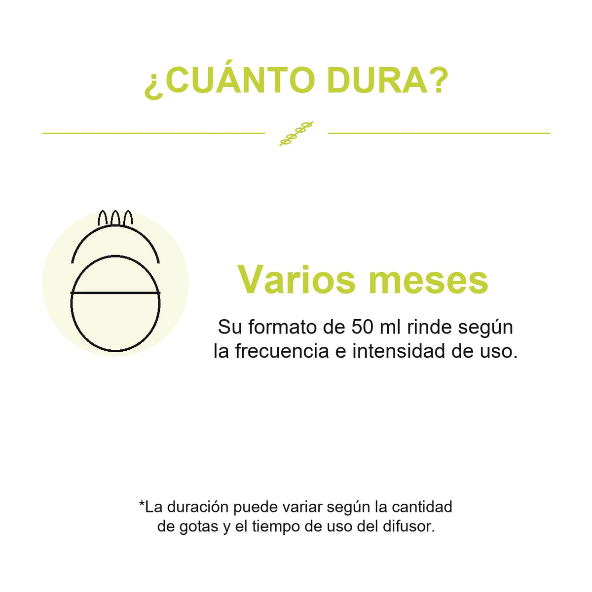 Esencia para Difusor Eléctrico - ICE MANDARINA