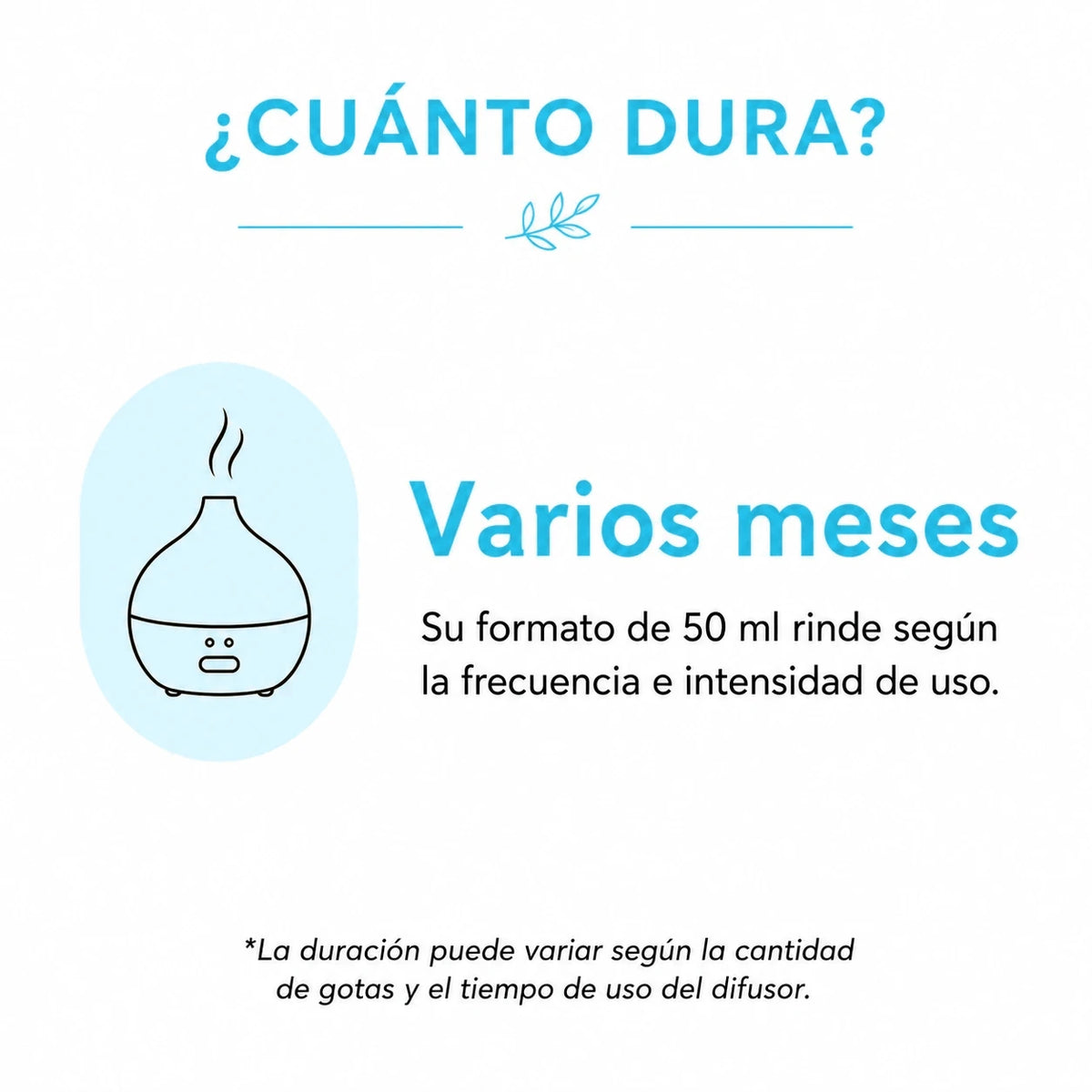 Esencia para Difusor Eléctrico - O2