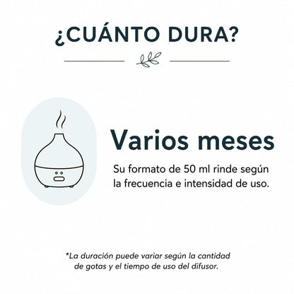 Esencia para Difusor Eléctrico - Onix