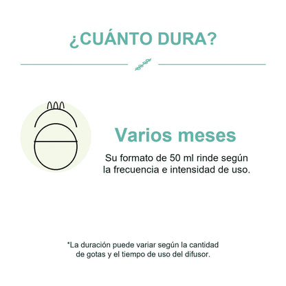 Esencia para Difusor Eléctrico - PURE EUCALYPTUS