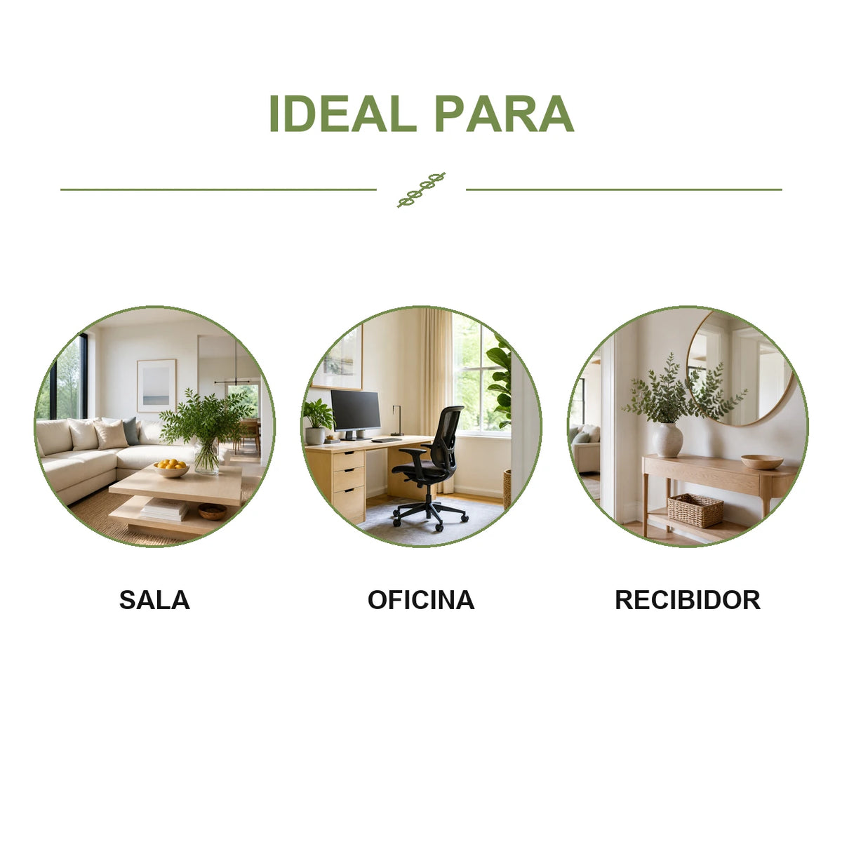 Esencia para Difusor Eléctrico - VERBENA