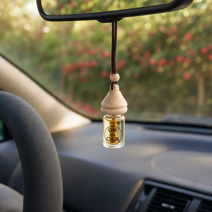 Ambientador de Auto - On The Car - CHERRY CHERRY