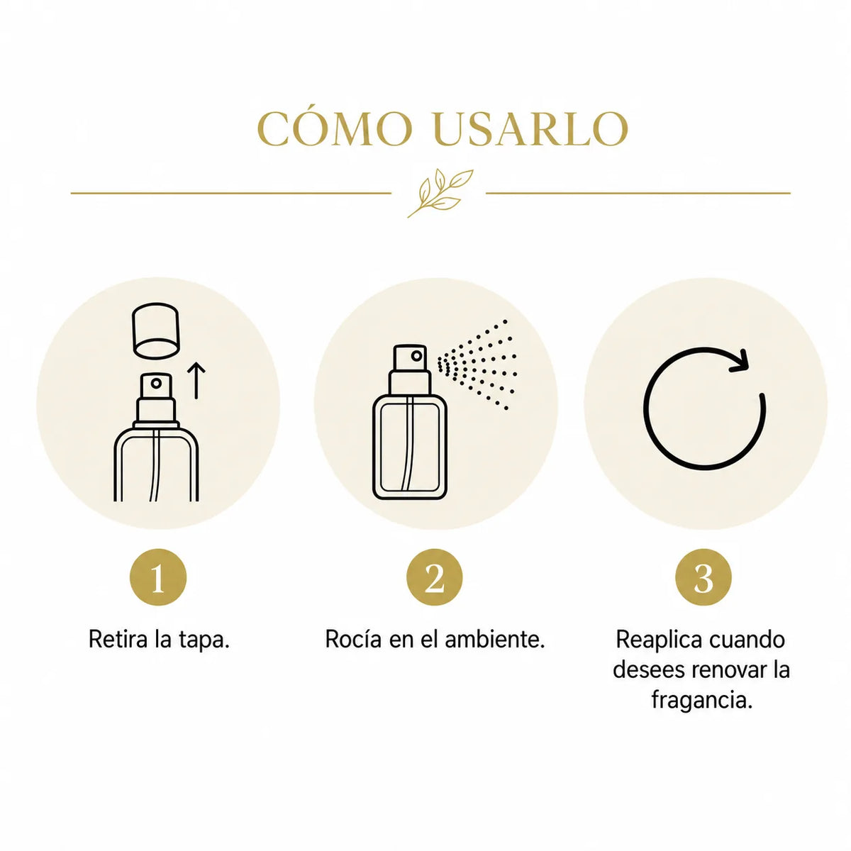 Ambientador Spray - ANGELS CHARM