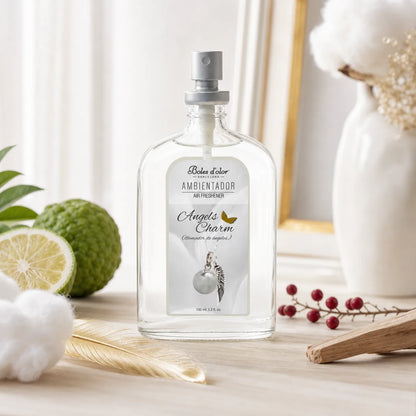 Ambientador Spray - ANGELS CHARM