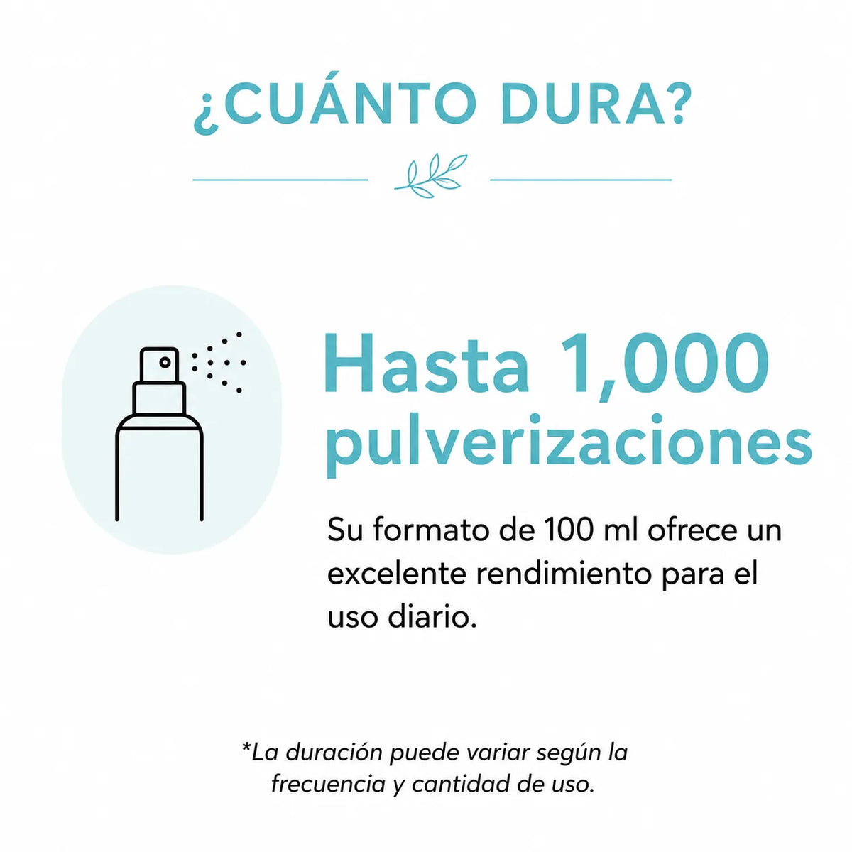 Ambientador Spray - FLOR DE LOTO