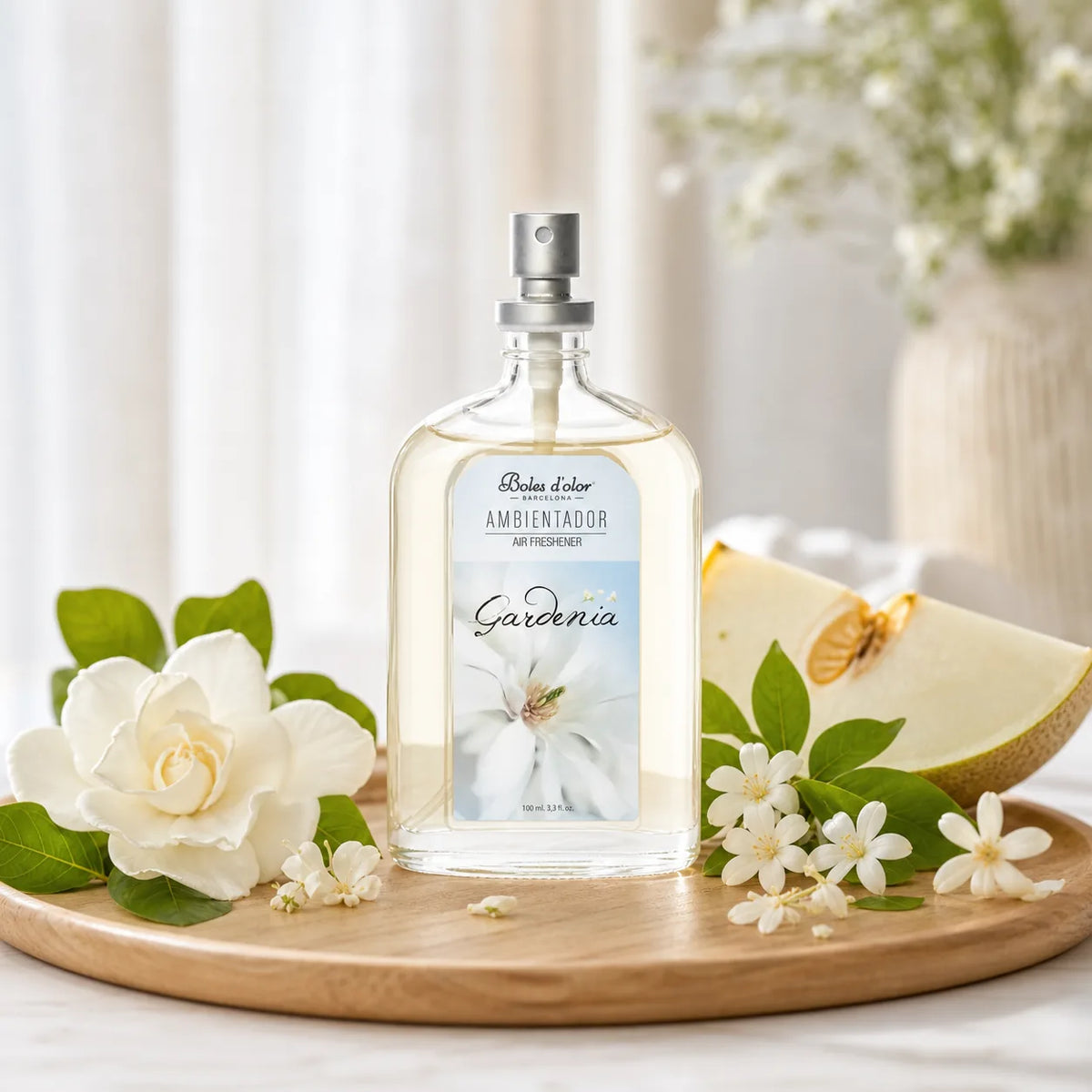 Ambientador Spray - GARDENIA