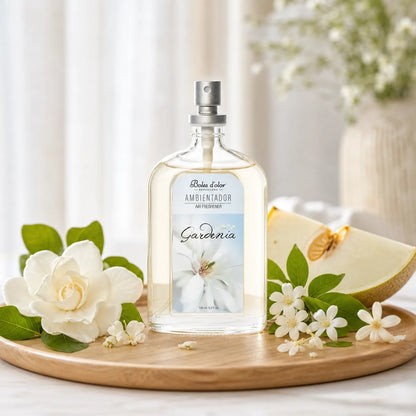 Ambientador Spray - GARDENIA