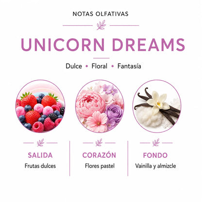 Ambientador Spray - UNICORN DREAMS