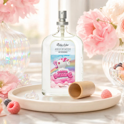 Ambientador Spray - UNICORN DREAMS