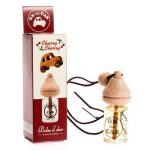 Ambientador de Auto - On The Car - CHERRY CHERRY