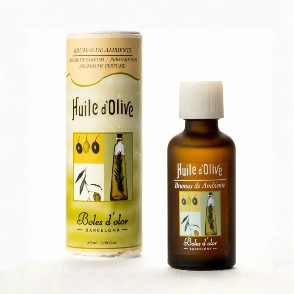 Esencia para Difusor Eléctrico - Huile d Olive