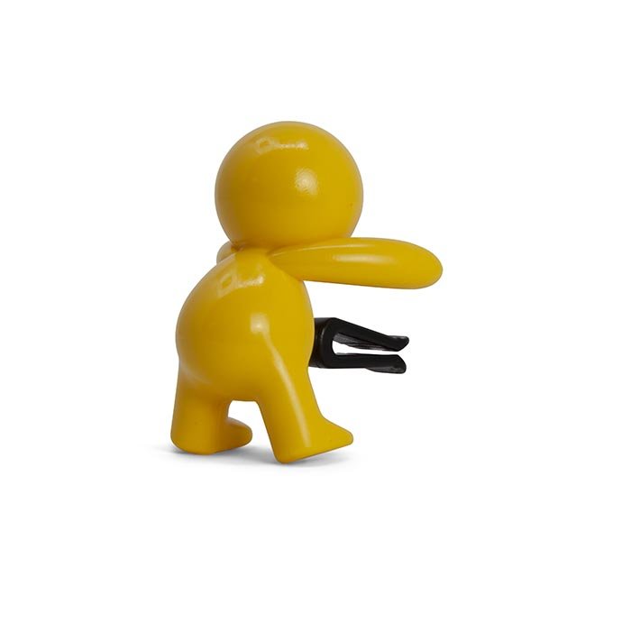 Mr and Mrs Fragrance Ambientador de auto Gigi