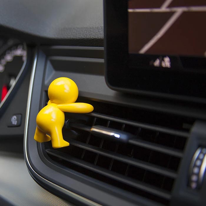 Mr and Mrs Fragrance Ambientador de auto Gigi