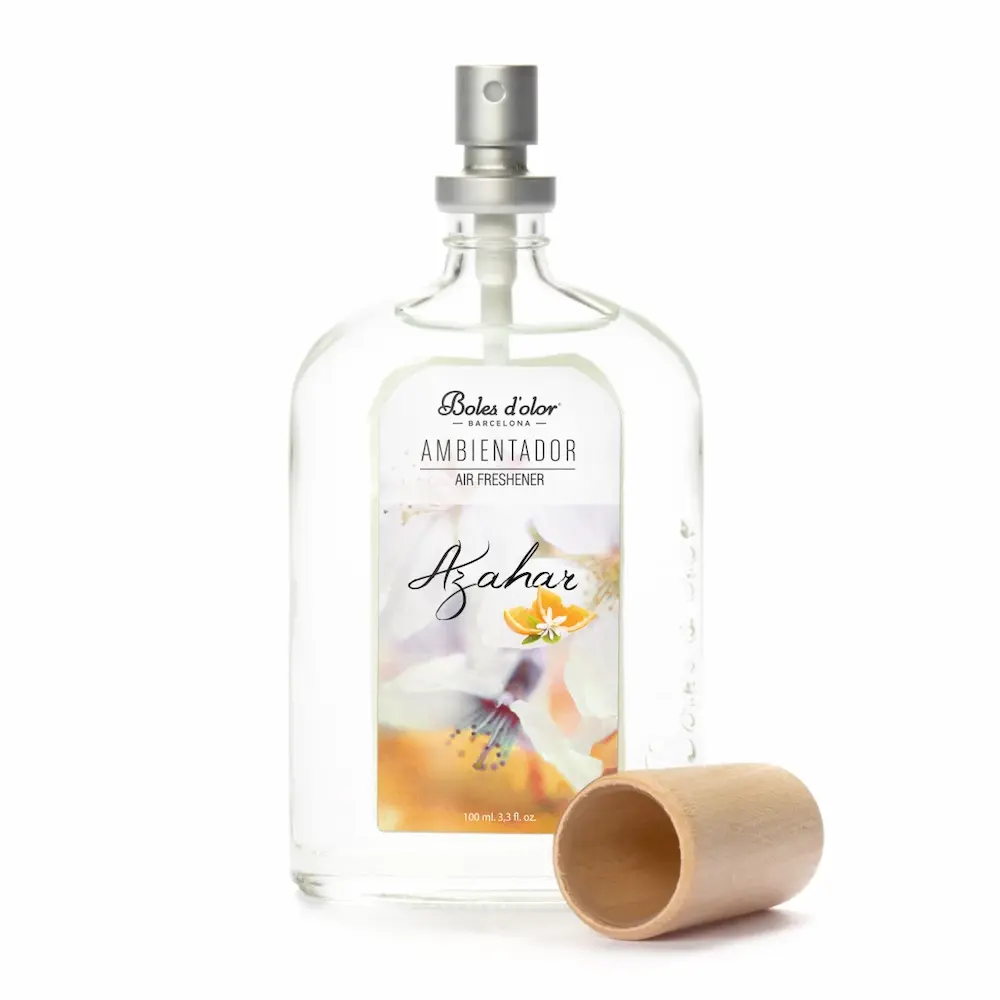 Ambientador Spray Azahar - Boles d olor