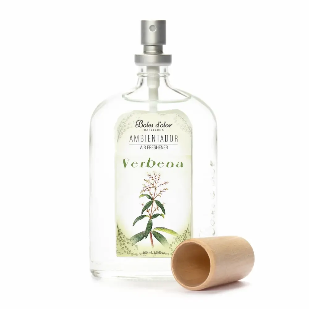 Ambientador Spray Verbena - Boles d olor
