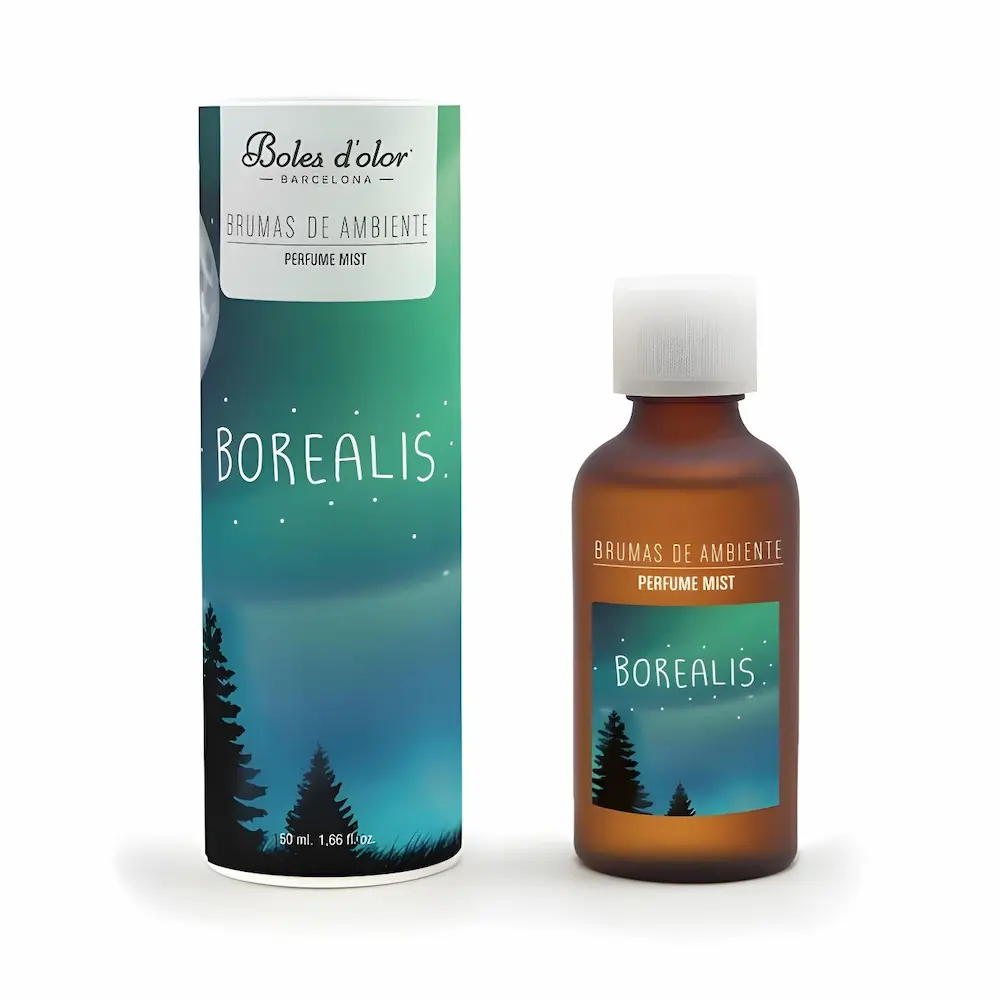 Esencia para difusor electrico Borealis - Boles d olor