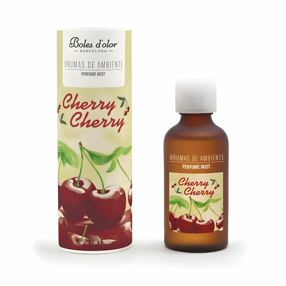 Esencia para difusor electrico Cherry Cherry - Boles d olor