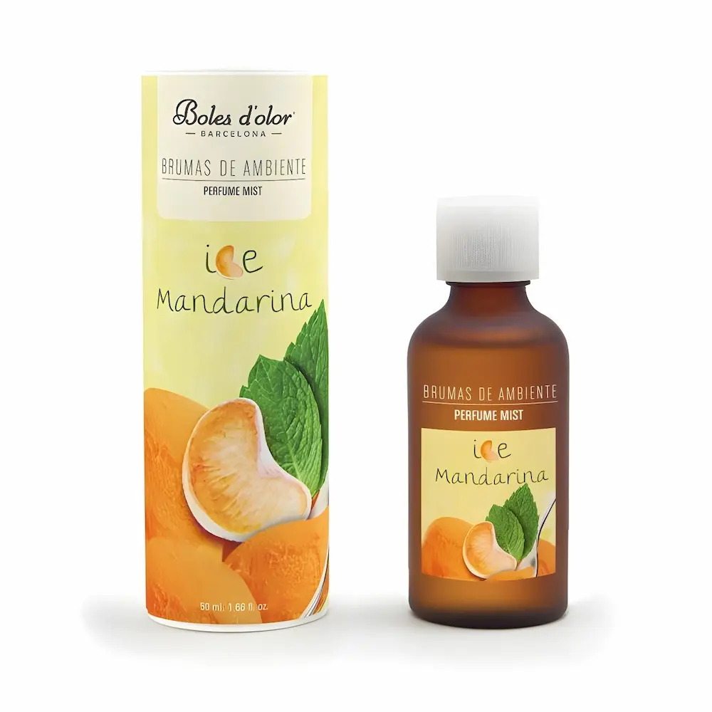 Esencia para difusor electrico Ice Mandarina - Boles d olor