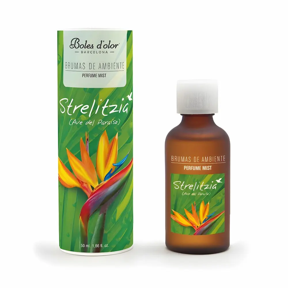 Esencia para difusor electrico Strelitzia - Boles d olor