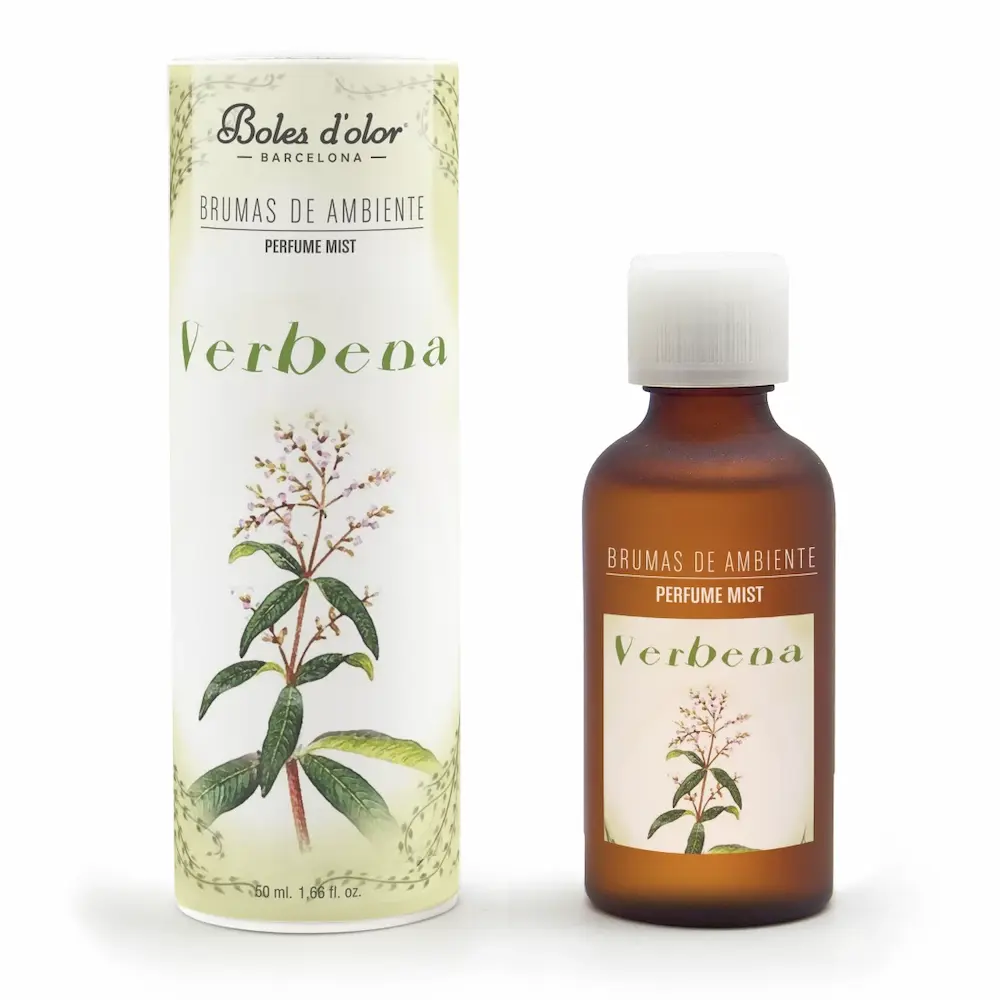Esencia para Difusor Electrico Verbena - Boles d olor